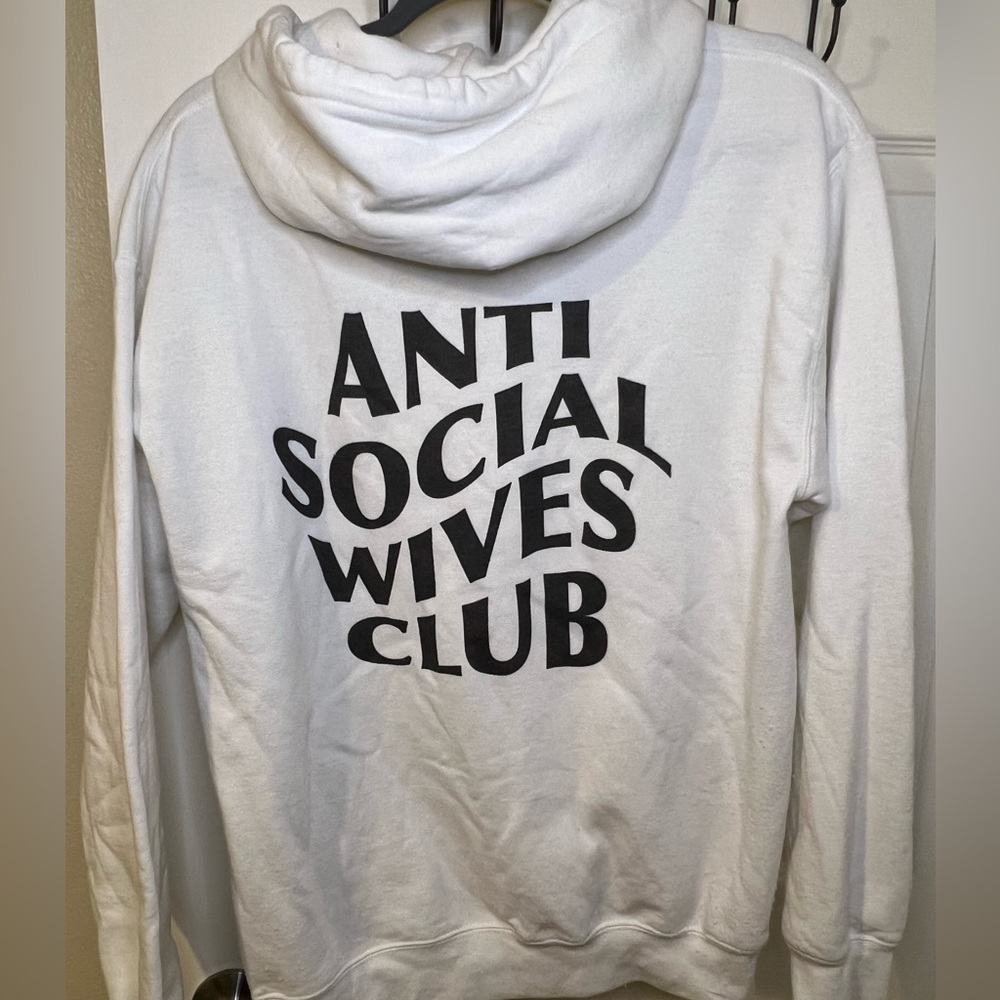 Anti Social Club